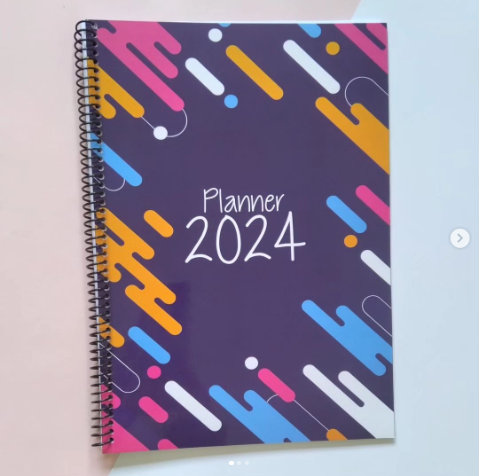 Planner 2024